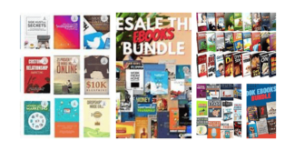 (Ultimate eBooks-Courses-Articles-Images-Videos Bundles)